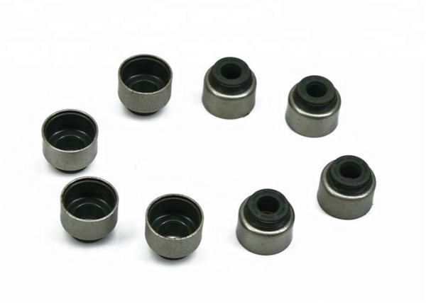 Rubber Valve Stem Oil Seals 12210-PZ1-003 For HA 12210-PZ1-003 12210-PZ1-004