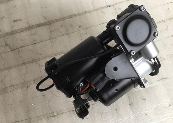 Compressor da suspensão do aço & do ar de Land Rover dos plásticos para LR3 LR4 LR023964 do esporte 2006 - 2013 de 2005 - de 2009/Range Rover
