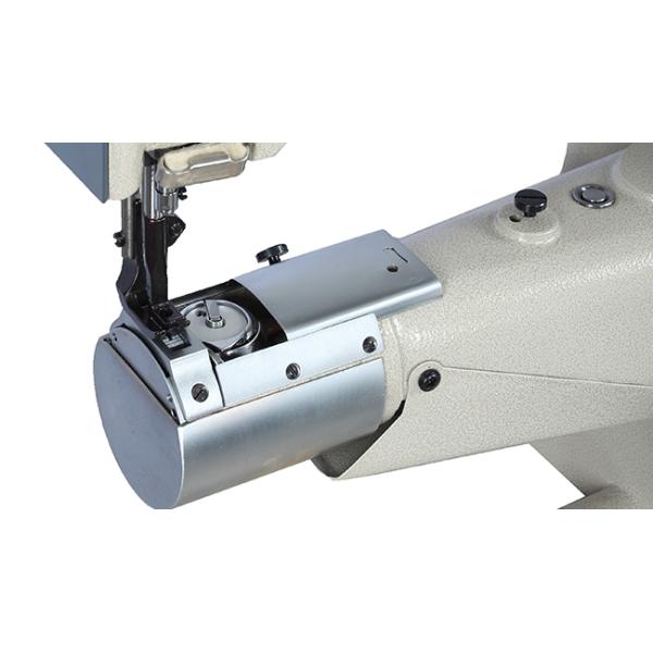 750W 2200RPM Manual Lubrication Cylinder Bed Sewing Machine