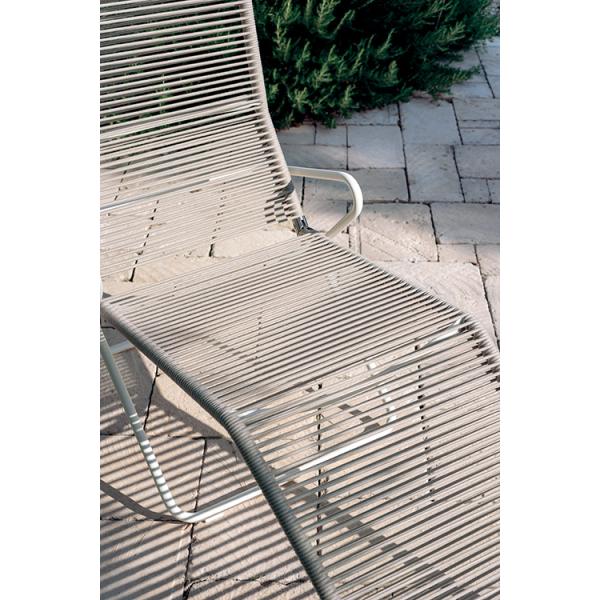 Quick Dry Foam Sun Loungers Chair for Outdoor Garden Furniture Pool Furniture Camping
