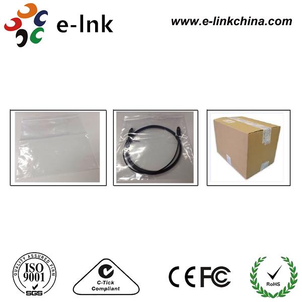 Cable audio optique Toslink - série LNK-TM007