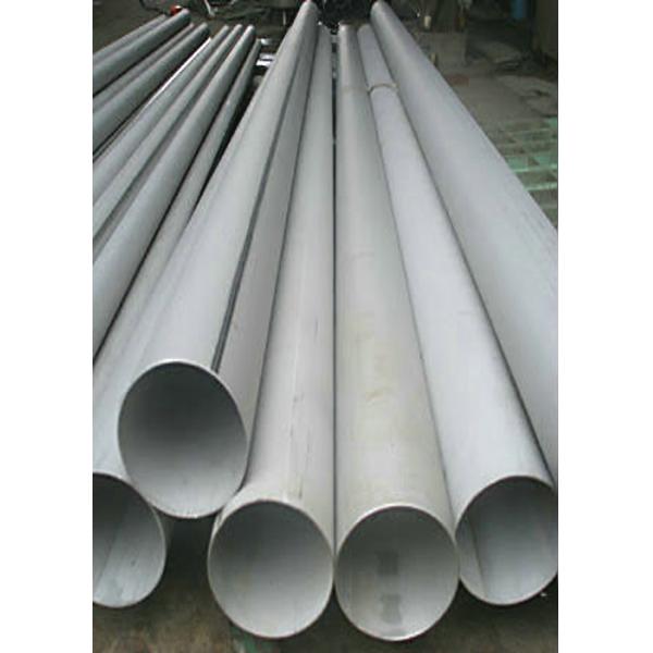 Heavy Wall Duplex Stainless Steel Pipe ANSI B16.19, B16.10,A1016/A1016M