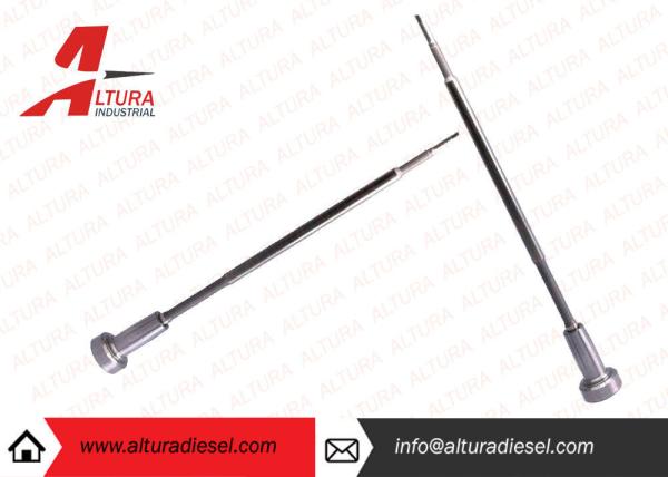 Diesel Fuel Injection Valve Injector Control Valve F 00R J01 704