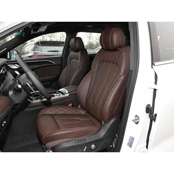 Chery JETOUR X95 DCT 1.6Turbo Petrol SUV with 360° Rear Camera and in Good Condition
