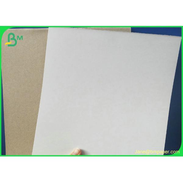 Дешевая бумага цены 170гсм 180гсм 200гсм белая покрытая двухшпиндельная для доски коробки ботинка