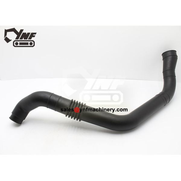 Plastic Air Duct Hose YNF05017 for ZX110 / ZX120 Excavator