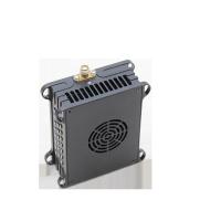 H.264 COFDM Video Receiver with 2/3/4/6/7/8MHz RF Bandwidth and AES128 Encryption
