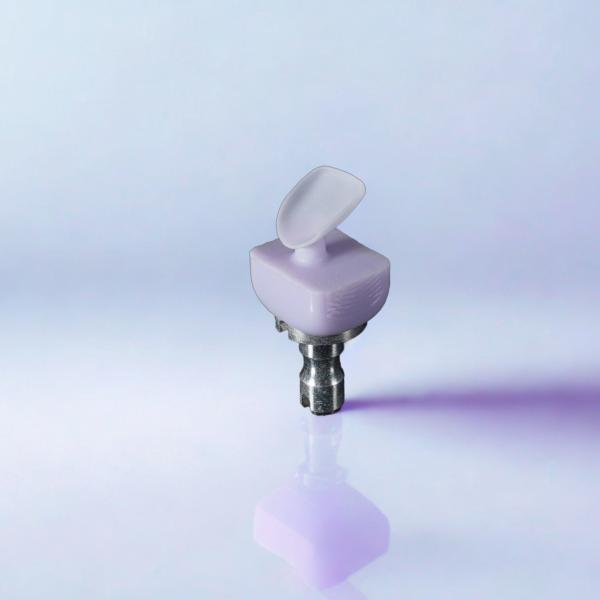 Cera Estética Dental Vidrio Cerámica Vidrio Coronas Cerámicas Consumables dentales