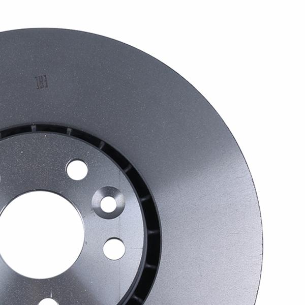 Car Parts Brake Discs 31471034 For XC60 328mm Diameter SGS