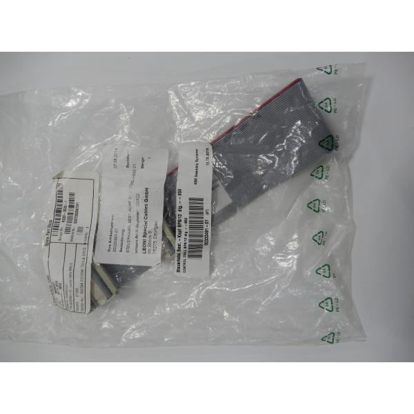 00333491-01 SMT Machine Parts Control Cable Best Head SP6/12