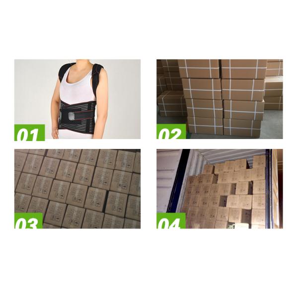 Hot sale high quality Back posture corrector clavicle brace China supplier