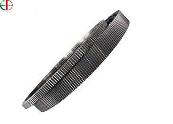42CrMo4 Customized Forging Ring Gears , Alloy Steel Froging Rings
