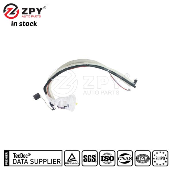 ZPY Fuel Pump Assembly Sending Unit for Audi VW Porsche