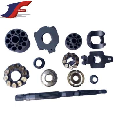 ZX80 ZX70-5 Excavadora Peças principais de bomba hidráulica Kit K7SP36 K7V28 4663831