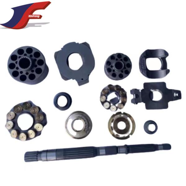 ZX80 ZX70-5 Excavadora de piezas principales de la bomba hidráulica Kit K7SP36 K7V28 4663831