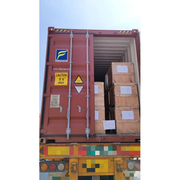 Выскальзывание на фланце шеи прокованного после сварки сварного шва давления фланца трубы нержавеющей стали легированной стали высоком