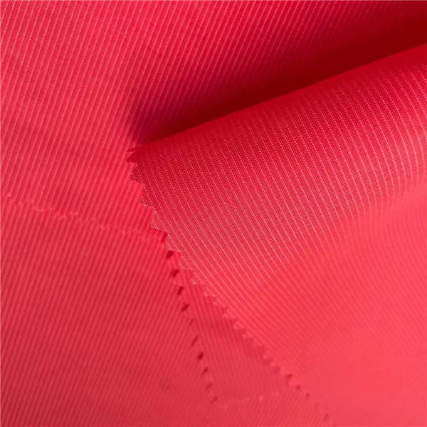 60% Polyester 32% Nylon 8% Spandex 80gsm Athletic Wear Fabric Sports Clothing Material 150cm