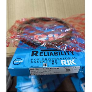 Volvo EC460B D12D Engine piston ring 276949 131mm