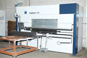 Shijiazhuang Julite Machinery Co.,LTD