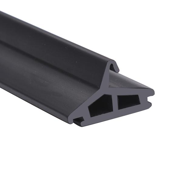 Epdm Door and Window Sealing Strip Broken Bridge Aluminum Aluminum-clad Wood Sealing Strip