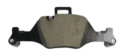 Передние тормозные колодки G12