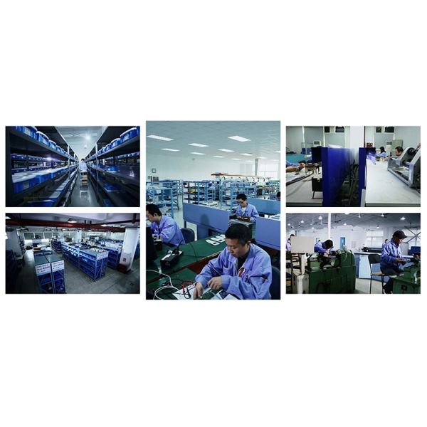 Smart Multifunctional Soil Sensor with Zigbee Connection and IP67 Waterproof for Plant Growth Monitoring