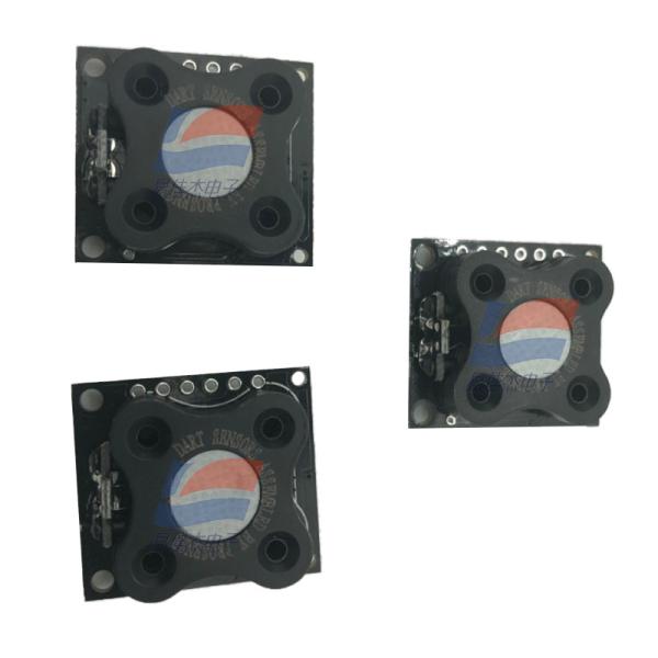 WZ-S Formaldehyde Gas HCHO Module High Precision Digital Signal Output with Micro Fuel Cell Detection Range 0-2ppm