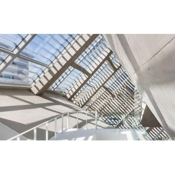 Aluminum Exterior Sun Shade Louvers Building Materials Plantation Blinds Shutter