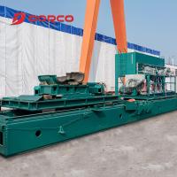 Fabricants de machines de laminage à gros anneaux