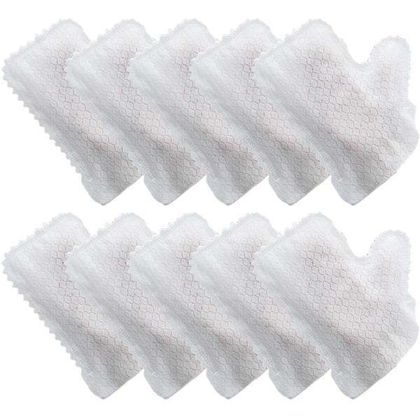 S&J Disposable Non-Woven Bamboo Fiber Electrostatic Dust Dust Gloves that Meet a variety of cleaning Tasks
