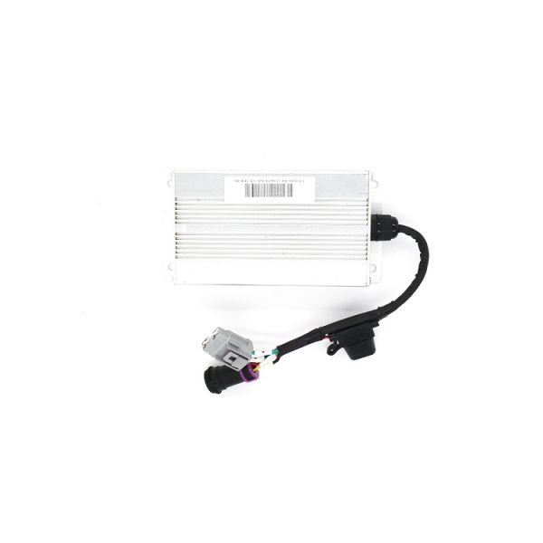 Forklift DC DC Converter with IP65 Protection, 32-72V Ultra-Wide Input and Isolation Conversion Technology