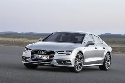 BBK para 6 carros do desempenho de Kit For Audi A7 do freio do pistão com rotor 18inch 19inch de 355*32mm