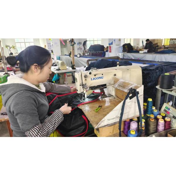 Jinjiang YLF Umbrella Co., Ltd.