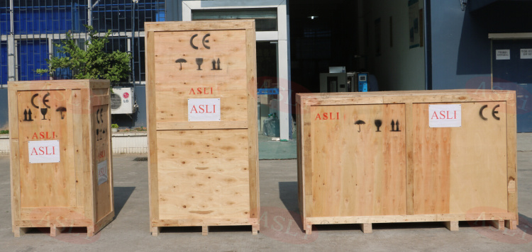 1000L Environmental Temperature and Humidity Cycle test Chamber Textile Testing