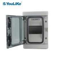 Caixa impermeável de IP65 MCB