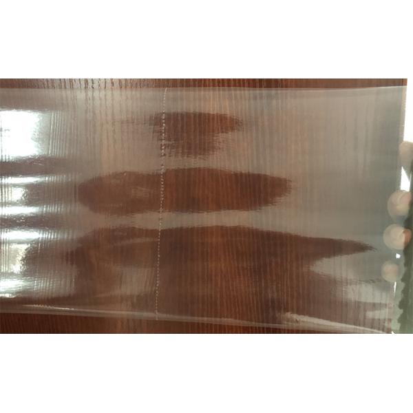 Экстра высококлеящиеся пленки из ПЭ-барьерной пленки кондиционирующие отверстия для водонепроницаемой и защитной от царапин поверхности