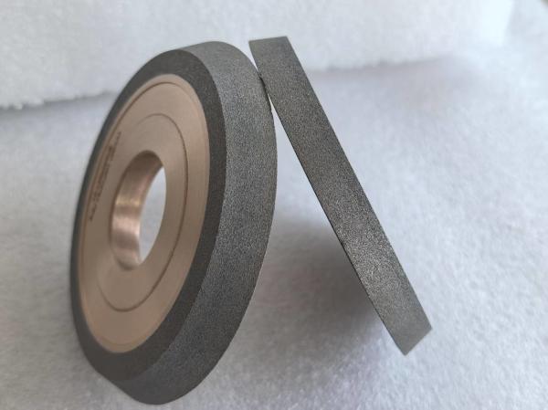 Hybrid Wheel For CNC Tool Grinding Machines Hybrid Bonded Grinding Wheels