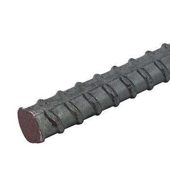 5.8M 6M Iron Reinforcement Deformed Steel Bar For Building Construction