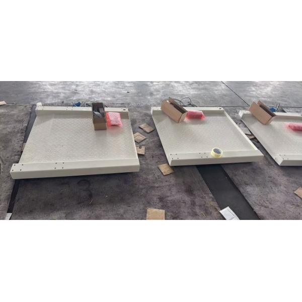 Hospital Weighing Scales Portable Wheelchair Scale