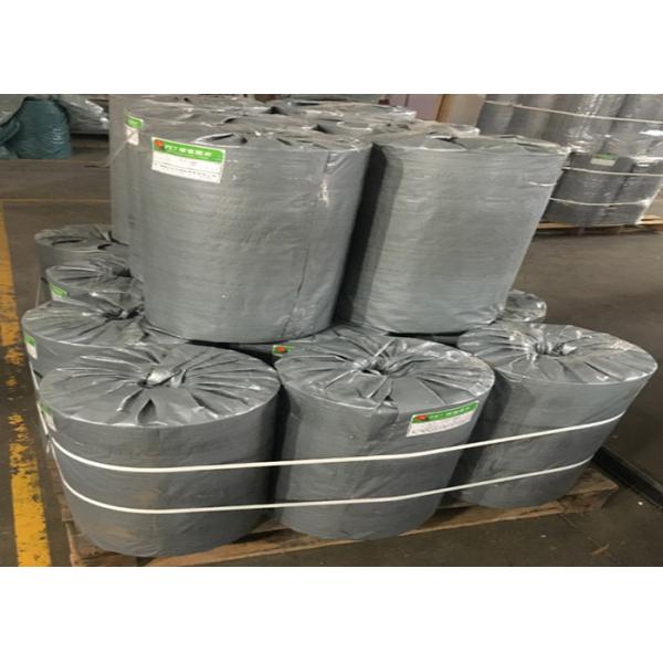 APET Vacuum Forming Plastic Sheet , Packaging PET Plastic Film Rigid Type