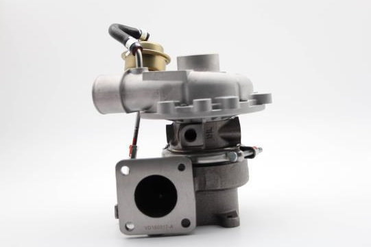 Заряжатель WL8 513700C Turbo для Mazda WL