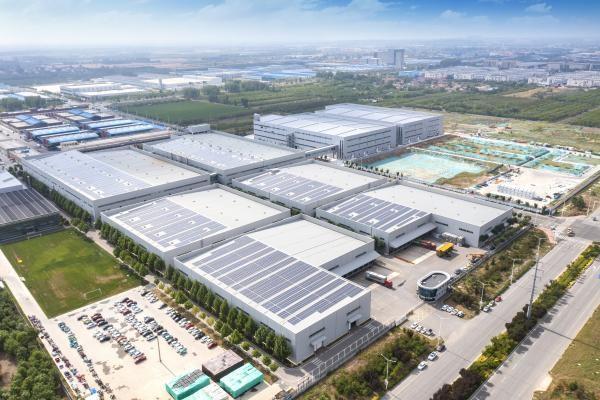 Venda a quente Edifício de aço Oficina pré-fabricada Estrutura de aço Armazém