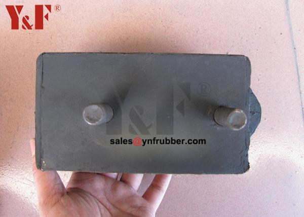 OEM Cone Mounts Rubber Engine Mount For The Mitsubishi 6D22 SGS