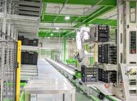 Abb Irc5 IRB 660/250 高性能産業ロボット製造