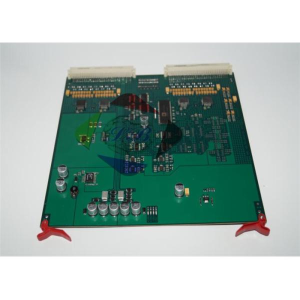 81.186.5385  Subassembly For Measured - Value Acquisiti MWE  Mwe Board