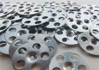 36mm Stainless Steel Washers Used To Fix Insulation Boards Tile Backer Boards