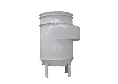 White Grain Cleaning Equipment Jet Filter Small Grain Cleaner Wear Resistance
