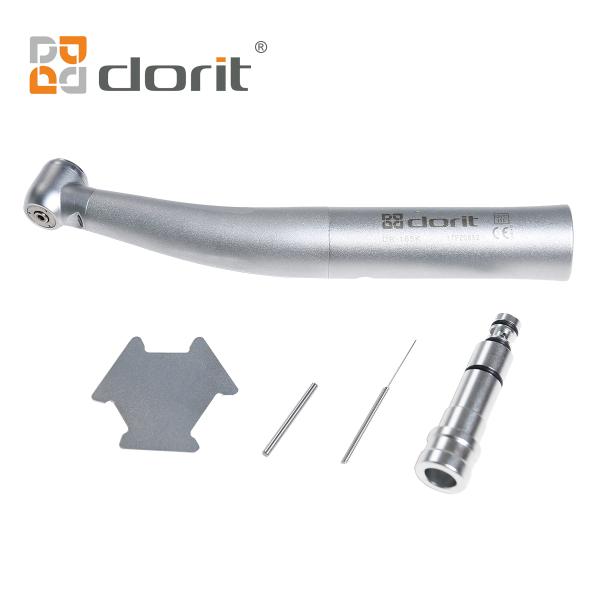 11mm 12.7mm Head Fiber Optic Light Kavo High Speed Handpiece German Bearing