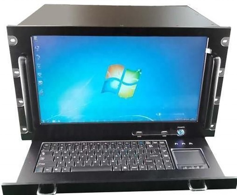 Intelligent Campus PA System IP Network Broadcast IP PA Server