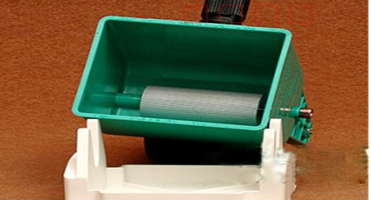 Box Packaging Glue Coating Machine with Adjustable Glue Thickness Control